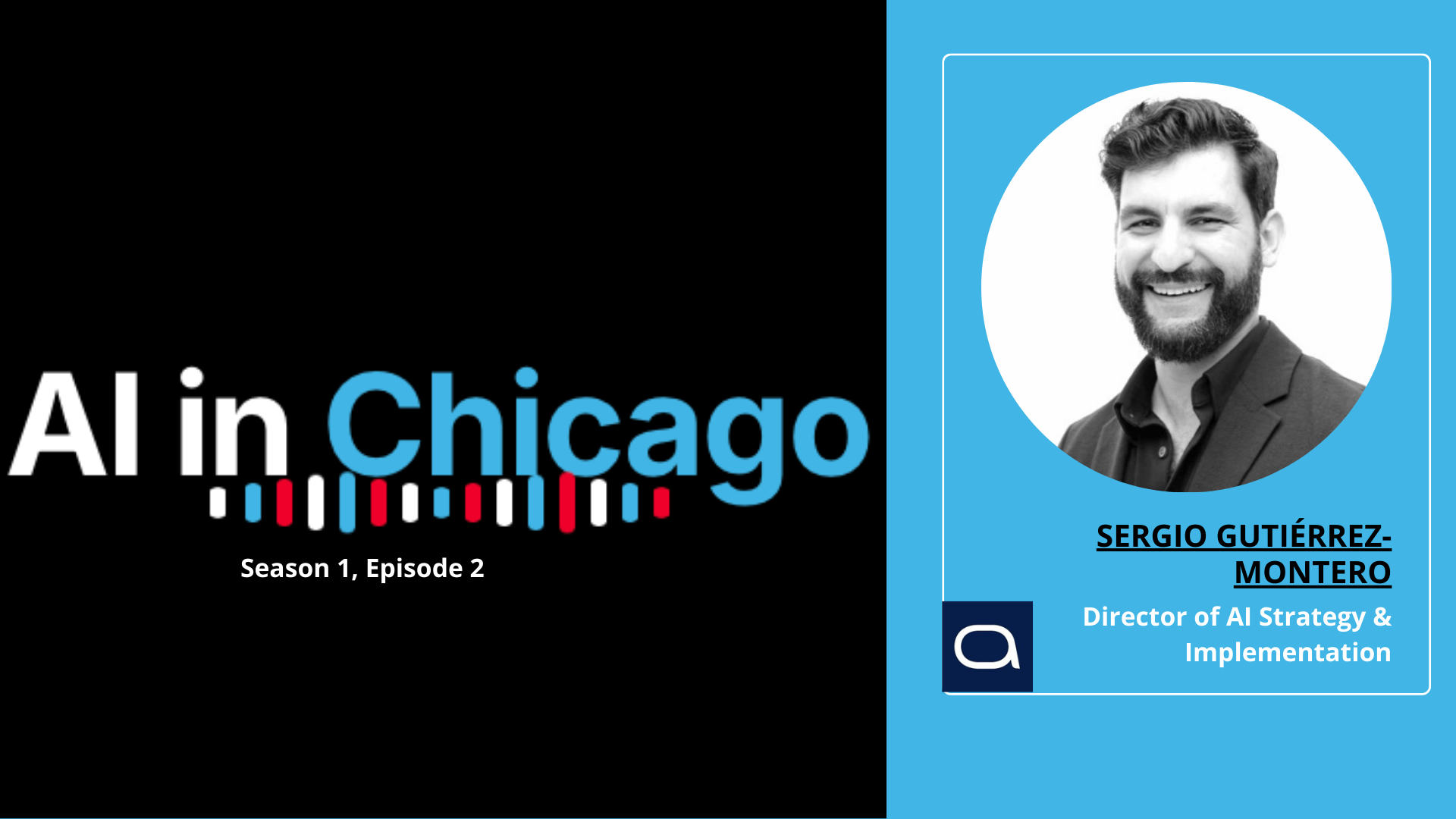 Sergio Gutiérrez-Montero — Unlocking AI Potential in Organizations - Sergio Gutierrez-Montero, AbbVie
