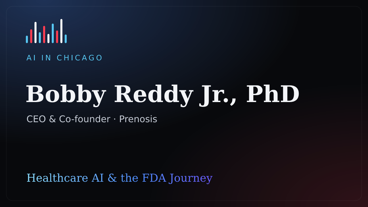 Breaking Through Healthcare's Most Challenging Frontier