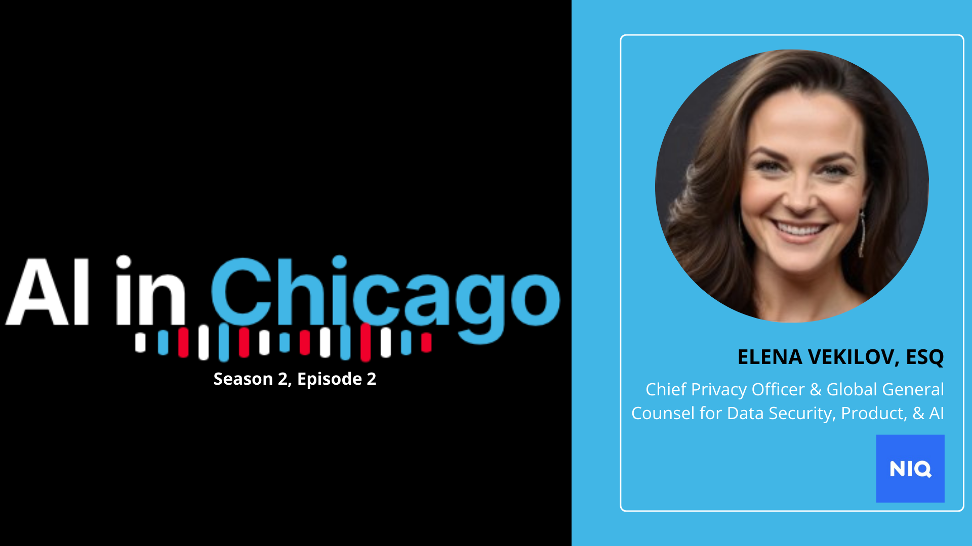 Elena Vekilov — People Don't Resist Technology; They Resist Ambiguity with Elena Vekilov