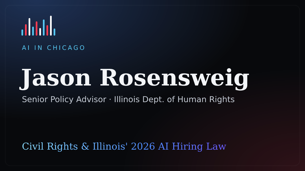 Jason Rosensweig